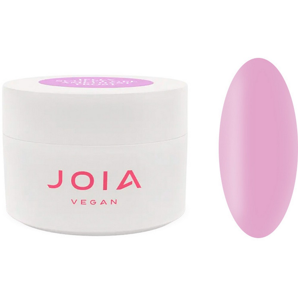 Jelly Sculpt Gel JOIA vegan, Brumă de ametist, 50 ml