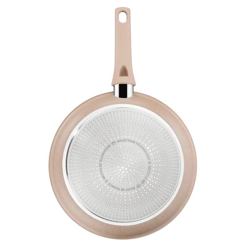 Tigaie Tefal G2930602, 2,5L, 28cm, Bej