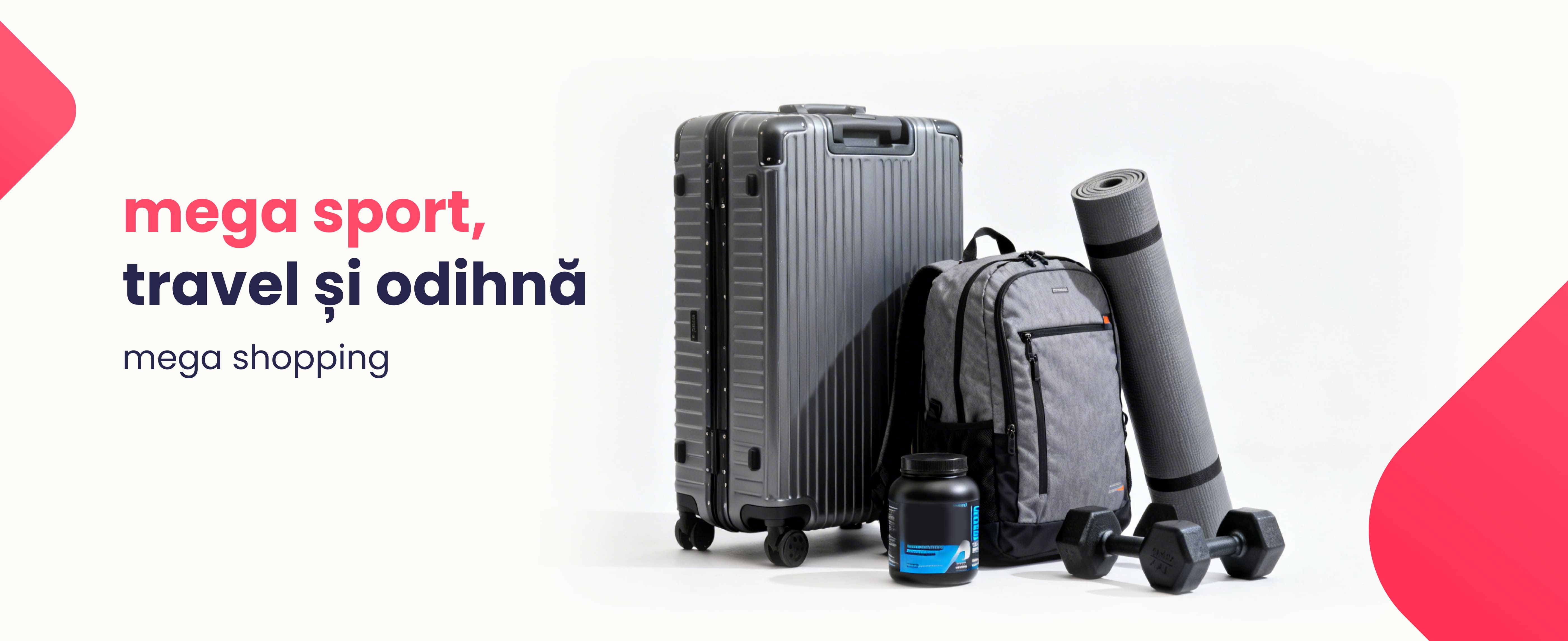 Sport, Travel și Odihna