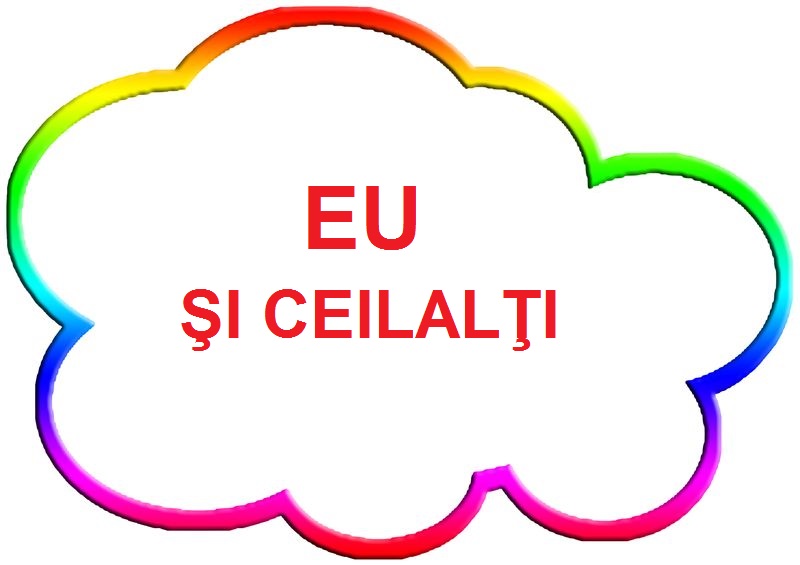 PT-134 SET DE PROIECTE TEMATICE CA SUBTEME LA HARTA PROIECTULUI GLOBAL - EU SI CEILALŢI