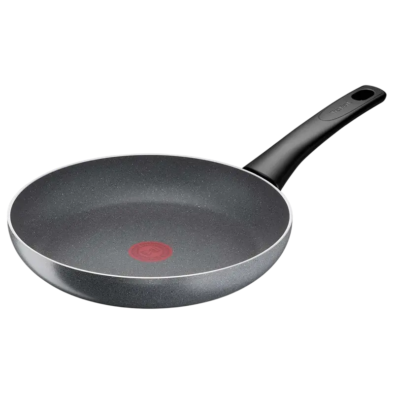 Tigaie Tefal D4560432, 1,8L, 24cm, Gri