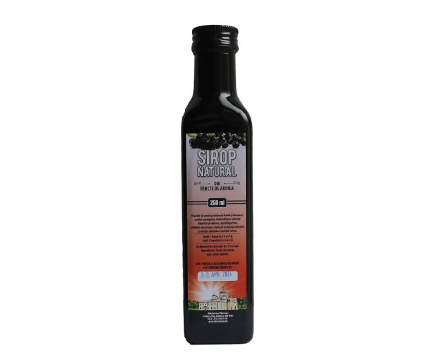 Sirop Aronie (250ml)