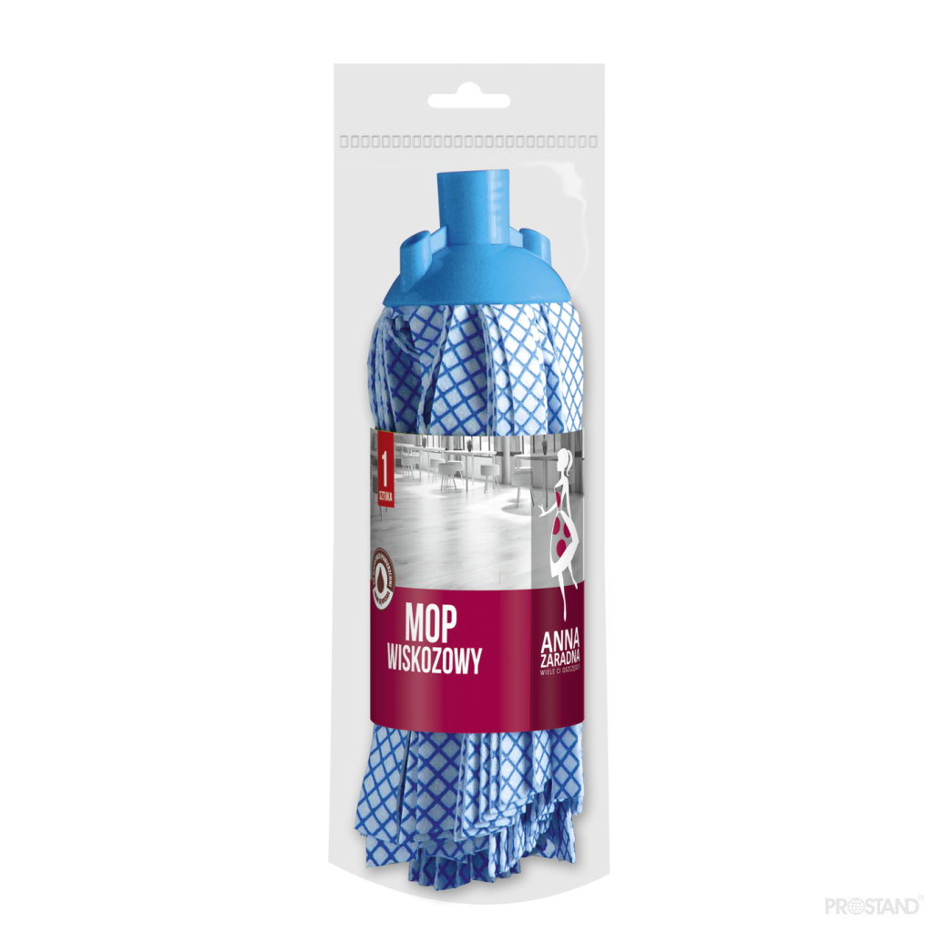 Rezerva p/u mop din viscosa PB-3937