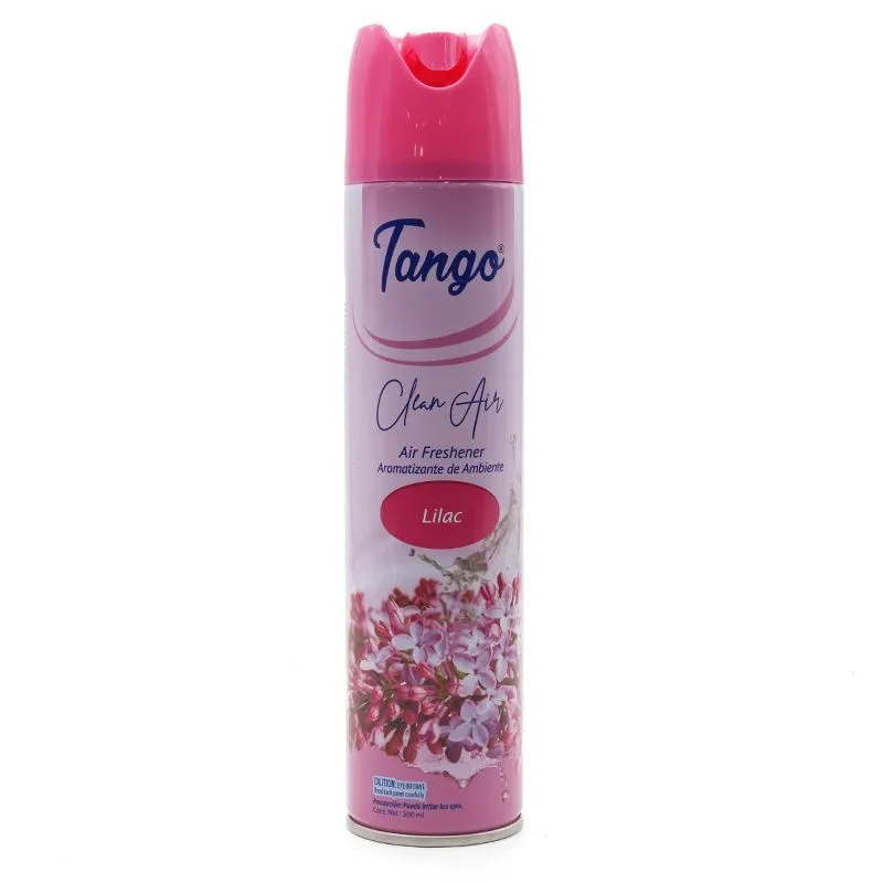 Tango Deodorant aer 300ml Lilac