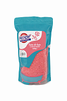 Sare de baie PRENDY cu ulei de trandafir (1250 g)