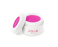 Creamy Builder Gel JOIA vegan, Fuziune fuchsia, 15 ml