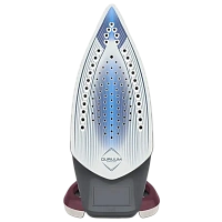 Fier de călcat Tefal FV6870E0, 2800 W, Bordo