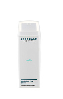 SeboCalm Pro-Aging crema fata noapte cu retinol 50ml