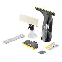 Curățător de geamuri Karcher WV 5 Plus Anniversary Edition 1.633-711.0, Negru