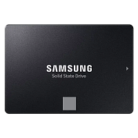 Unitate SSD Samsung 870 EVO  MZ-77E500, 500GB, MZ-77E500B/EU
