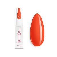 Ojă semipermanentă pentru unghii JOIA vegan 033, 6 ml