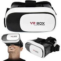 Ochelari VR BOX
