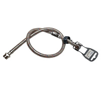 Furtun de apă ITAL ULTRA NEW Ø 1/2" 0.2 m – MT