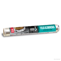 Folie de aluminiu 20 m. F-5581 AZ