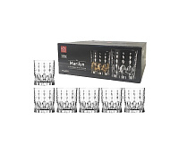 Set de păhare "Marilyn" 6buc - 340ml (42390)