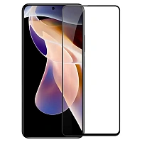 Sticlă de protecție Nillkin Xiaomi Redmi Note 11 Pro, Transparent