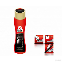 Erdal Crem lichid 75 ml./ tub.3642 /4656   018 negru