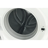 Mașină de spălat Indesit MTWA 91284 W EE, 9kg, Alb