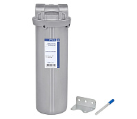 Corp pentru filtru mecanic ITAL 1" 20 bar inox (FHSS1A20HWIT)