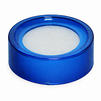 Buretiera pentru bani, bureta umezitor degete numarare bani, suport umezire degete pentru bani documente hartie, accesoriu birou contabilitate casierie