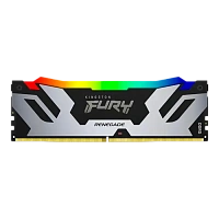 Memorie RAM Kingston FURY Renegade RGB, DDR5 SDRAM, 8000 Mhz, 32 GB, KF580C38RSAK2-32