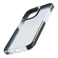 Husă Cellularline Tetra Force Strong Guard - iPhone 15 Pro, Transparent