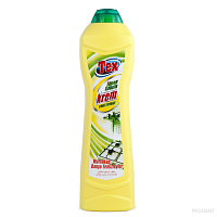 TEX Crema p/u curatirea mecanica 750g Limon (galben)