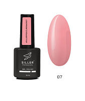 Base Siller Pedicure nr.07, 15 ml