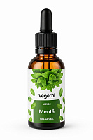 Ulei de mentă, 50 ml