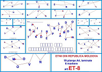 ET-8 Etnii din Republica Moldova