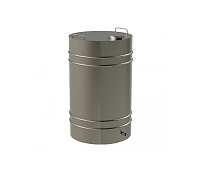 Butoi INOX 150 (litri)