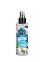 OS Body Desserts Spray hidratant de corp cu lapte de cocos 200 ml