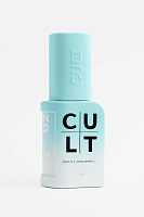 Cult Bottle Gel, № 002 Cloud White