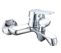 Baterie pentru cadă Wezer VRL314-02 Ø35 (crom)