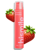 Pastă de dinți Hismile Strawberry Toothpaste 60g