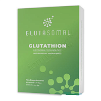 Glutasomal 100mg caps. N30