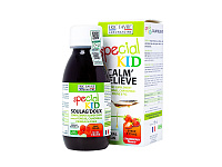Special Kid Calm Relieve sirop 125ml