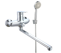 Baterie pentru cadă Wezer VRL714-07 Ø40 (crom)