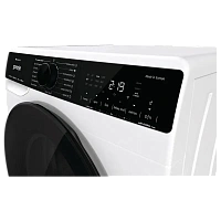 Mașină de spălat Gorenje WPNA84A2TSWIFI, 8kg, Alb
