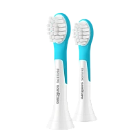 Duză pentru periuța de dinți electrică Philips HX6032/90, Alb | Albastru