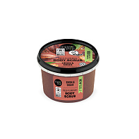 Organic Shop Scrub de corp Cocoa Restabilire 250ml