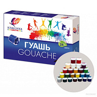 Guasi Classica 24cul 20ml 28С 1681-08   Луч