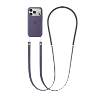 Curea pentru smartphone Apple Crossbody Strap, Violet