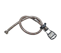 Furtun de apă ITAL ULTRA NEW Ø 1/2" 0.3 m – MM