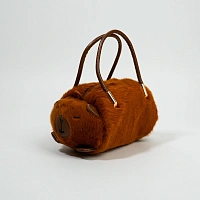 Geantă moale Capibara (2 culori)