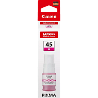Recipient de cerneală Canon GI-45, 40ml, Magenta