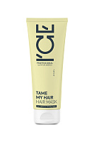 ICE by Professional Mască de păr Tame My Hair 200ml