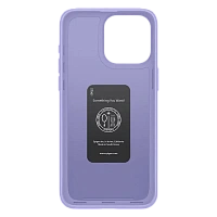 Husă Spigen iPhone 15 Pro Max Thin Fit, Iris violet