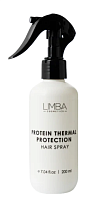 Limba Cosmetics Protein Thermal Protection Spray, 200 ml