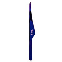 Pensetă profesională ZOLA seria premium VIOLET